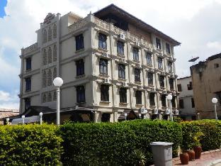Golden Tulip Stonetown Boutique,Zanzibar>>Stone Town,4 star
