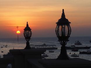 Golden Tulip Stonetown Boutique,Zanzibar>>Stone Town,4 star
