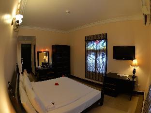Golden Tulip Stonetown Boutique,Zanzibar>>Stone Town,4 star