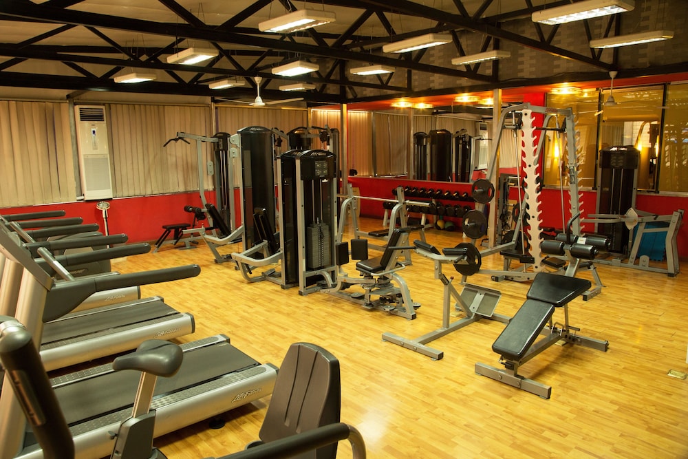 jupiter international hotel cazanchis