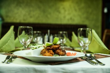 Jupiter International Hotel Cazanchis,Kirkos>>Addis Ababa,4 star