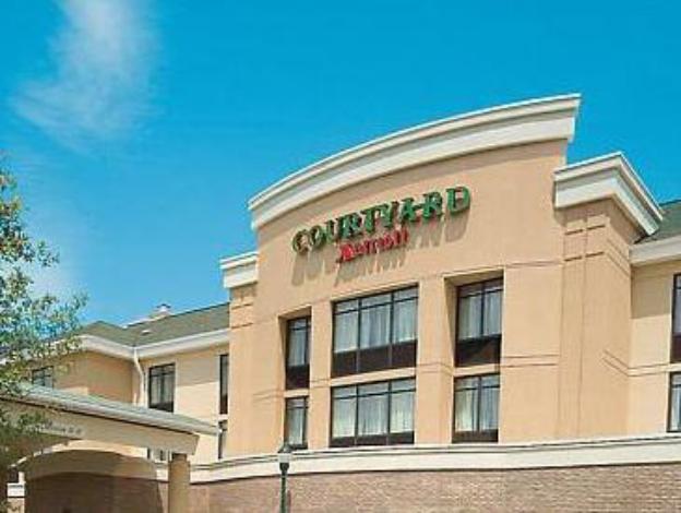 courtyard by marriott suffolk chesapeake