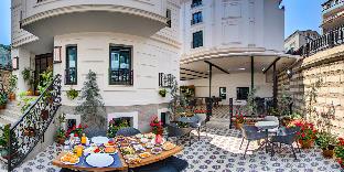 imagine hotel