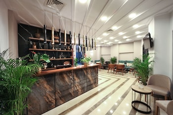 imagine hotel