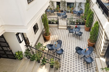 imagine hotel