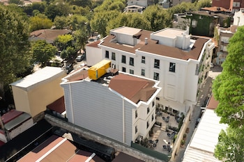 imagine hotel