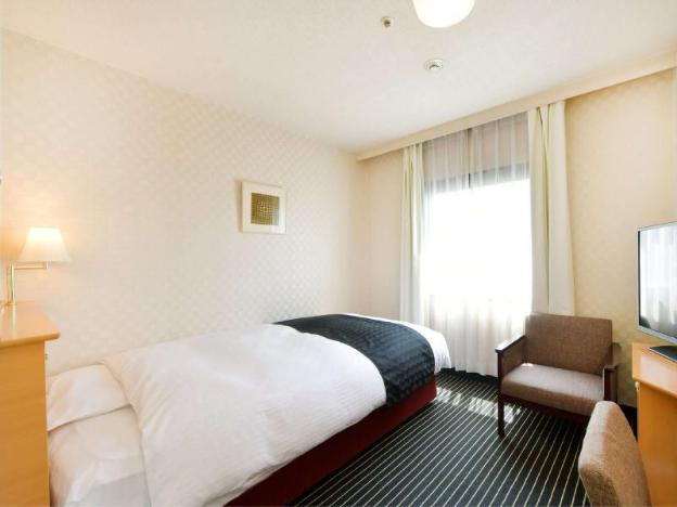 apa hotel nagoya sakae ekimae excellent