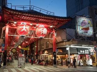 apa hotel nagoya sakae ekimae excellent