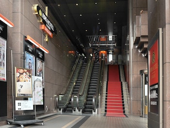 Apa Hotel Nagoya Sakae Ekimae Excellent,Naka Ward>>Nagoya,3 star