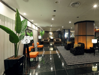 apa hotel nagoya sakae ekimae excellent