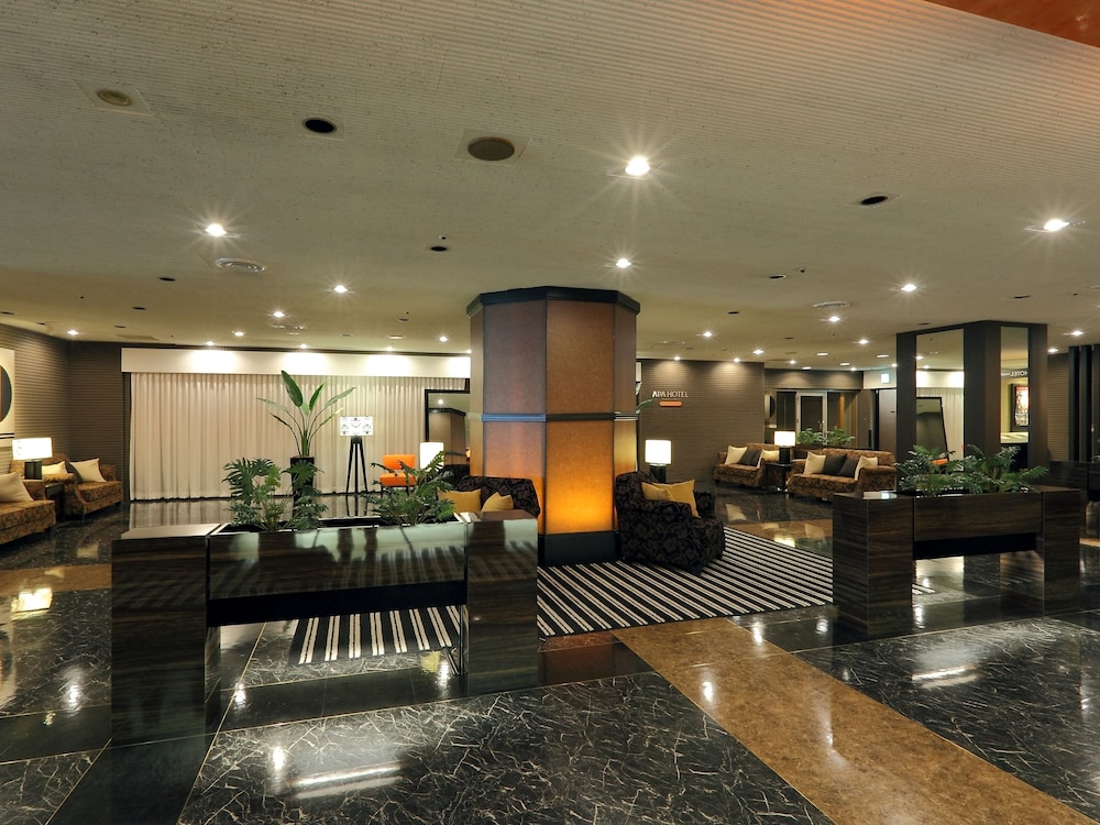 apa hotel nagoya sakae ekimae excellent
