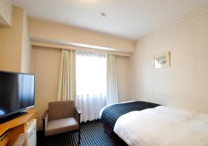 apa hotel nagoya sakae ekimae excellent