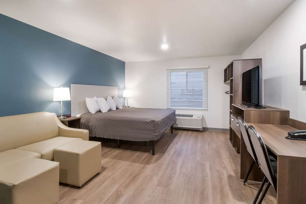 woodspring suites mesa chandler