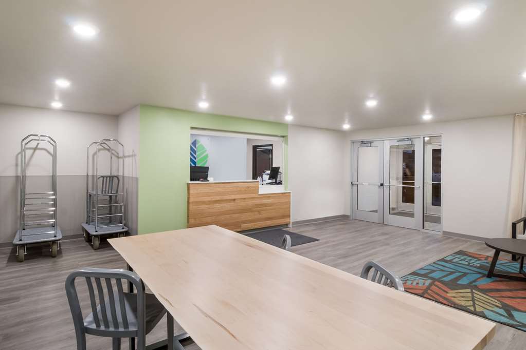woodspring suites mesa chandler