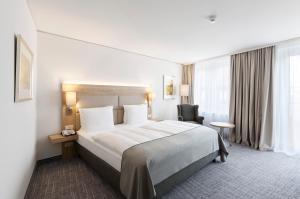Holiday Inn Nürnberg City Centre By Ihg,Mitte>>Fürth,4 star