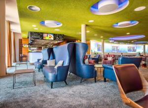 hilton garden inn stuttgart neckar park