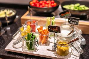 Park Inn By Radisson Nuremberg,Fürth>>Franconia,4 star