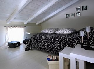 eliathos hillside retreat