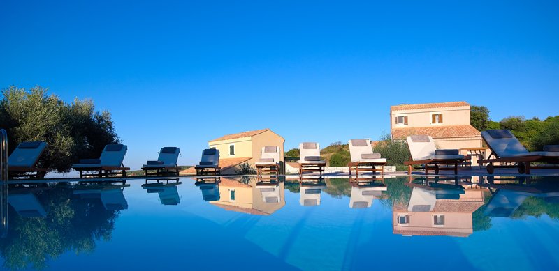 eliathos hillside retreat