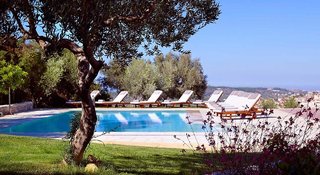 Eliathos Hillside Retreat,In The Historical District,4 star