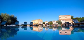 eliathos hillside retreat