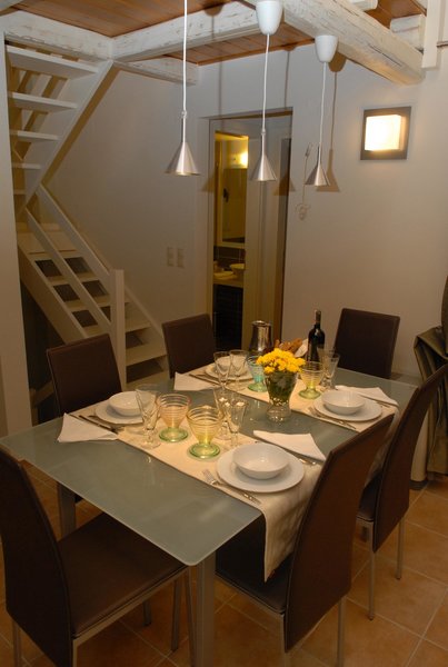 eliathos hillside retreat