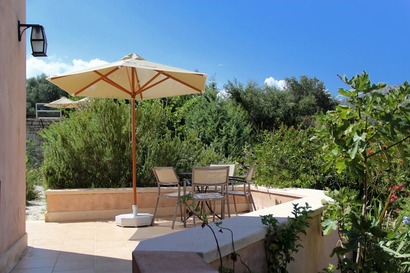 eliathos hillside retreat