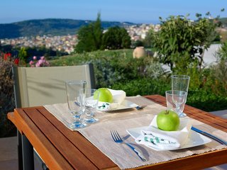 eliathos hillside retreat