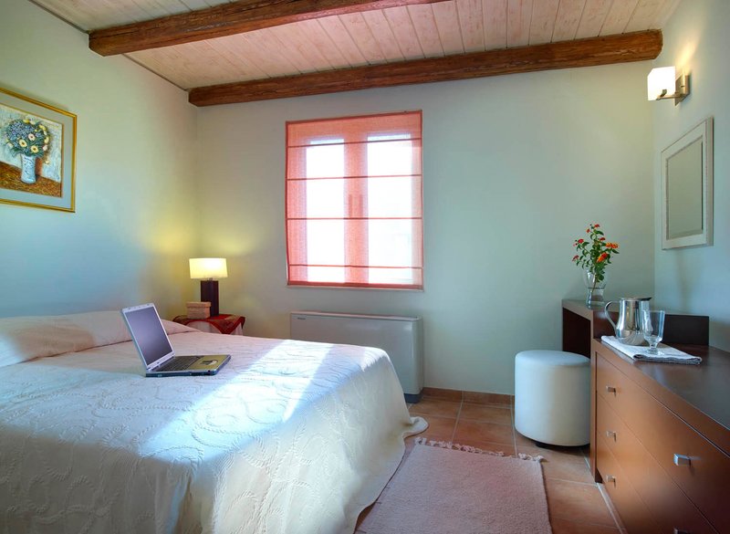 eliathos hillside retreat