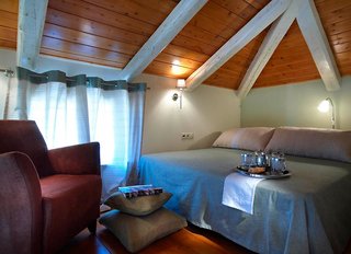 eliathos hillside retreat