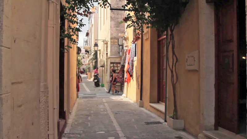 avli lounge apartments