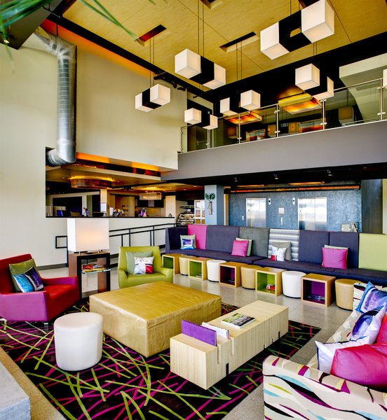 aloft leawood overland park