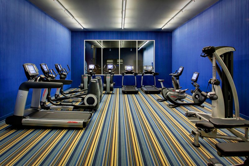 aloft leawood overland park