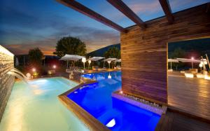 sport village hotel and spa