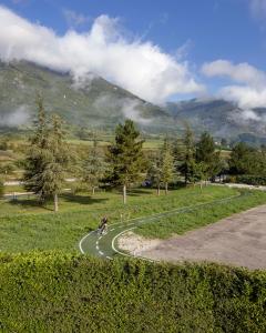 sport village hotel and spa