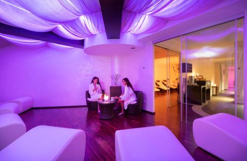 sport village hotel and spa