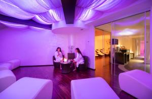 sport village hotel and spa