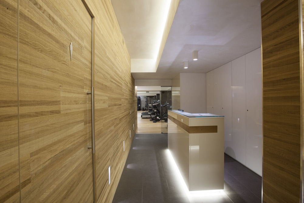 sport village hotel and spa