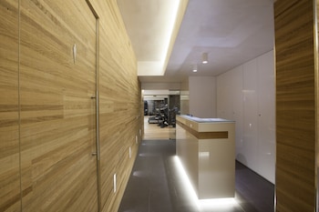 sport village hotel and spa