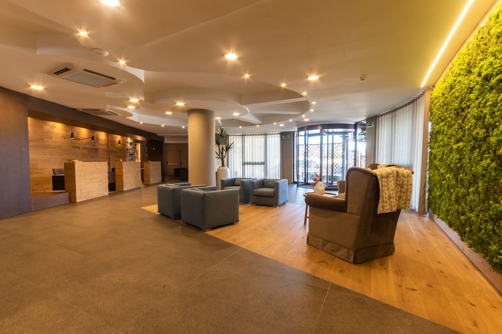 sport village hotel and spa