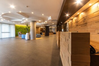sport village hotel and spa