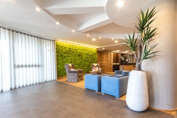 sport village hotel and spa