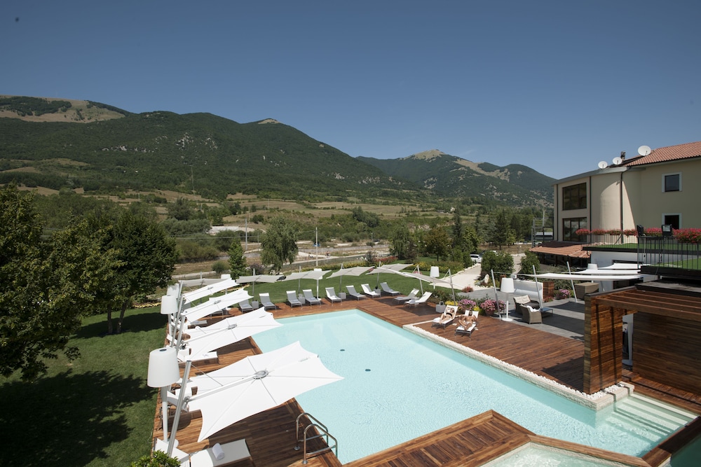 sport village hotel and spa