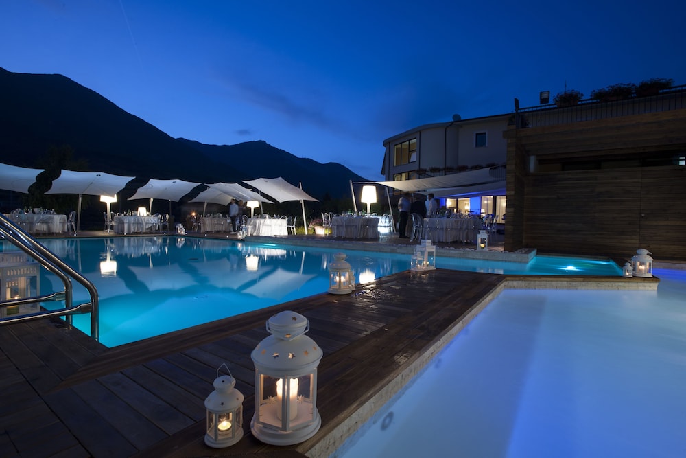 sport village hotel and spa