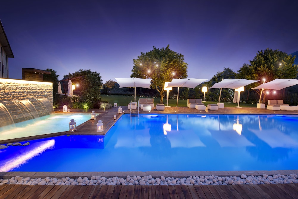 sport village hotel and spa