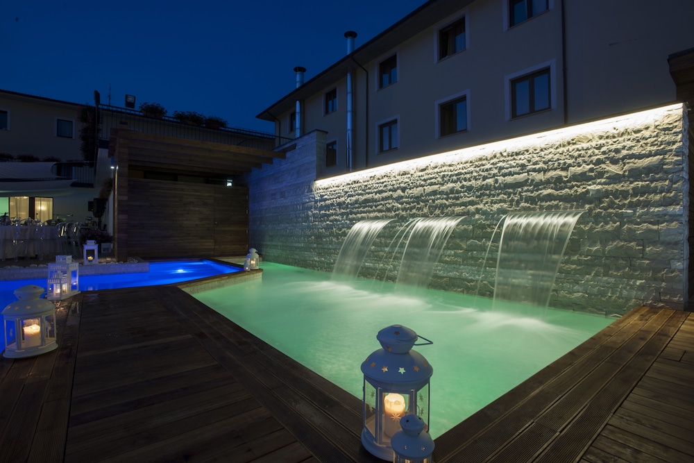 sport village hotel and spa