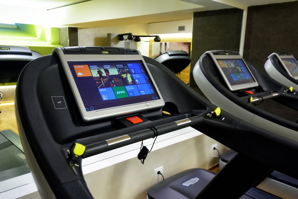 sport village hotel and spa