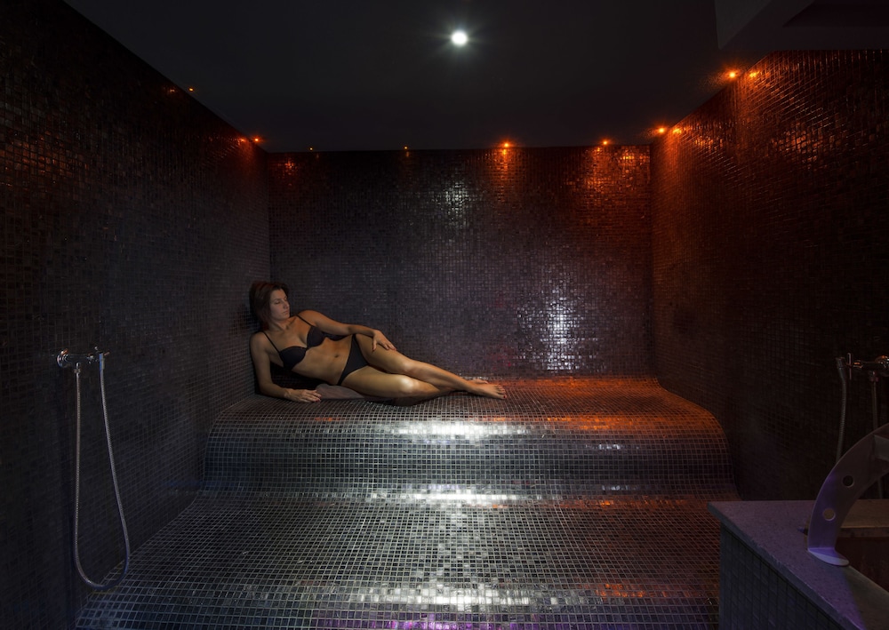 sport village hotel and spa