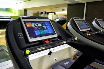 sport village hotel and spa