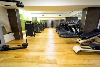 sport village hotel and spa